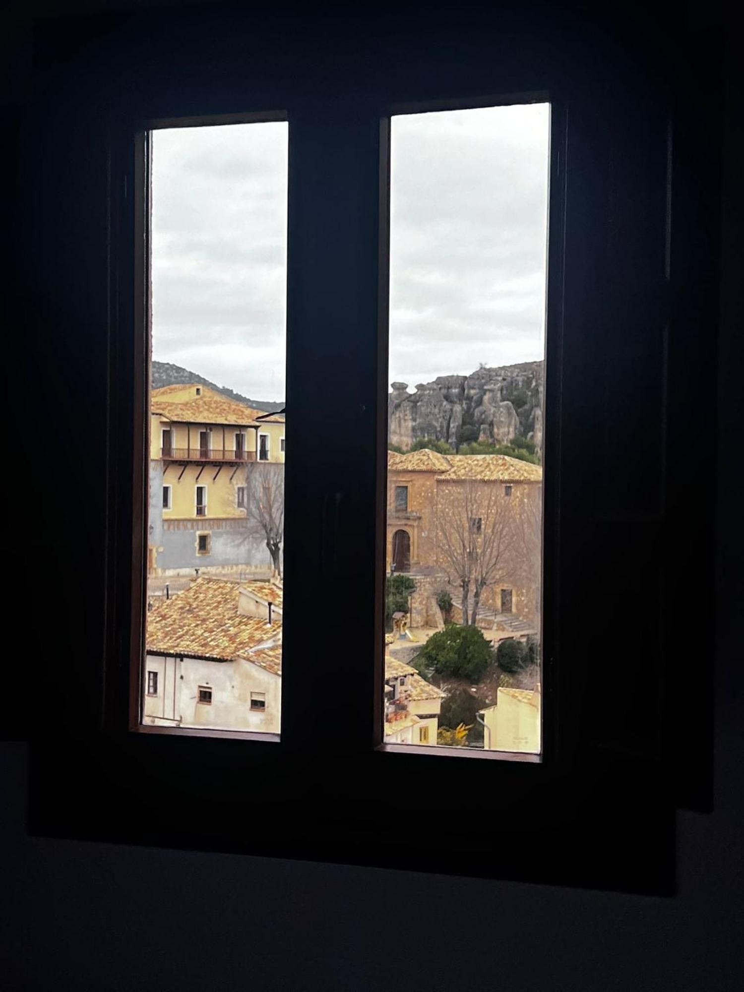 Rascacielos San Martin Cuenca  Exterior photo