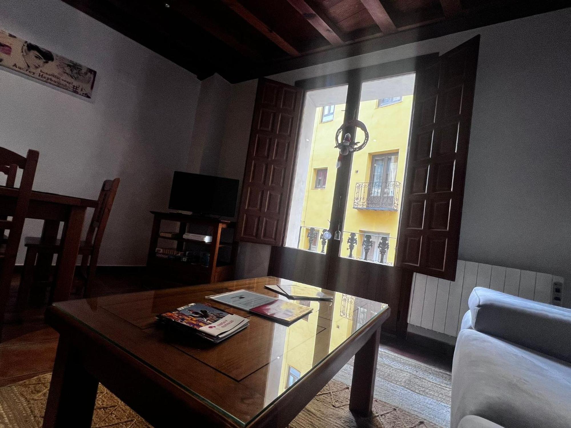 Rascacielos San Martin Cuenca  Exterior photo