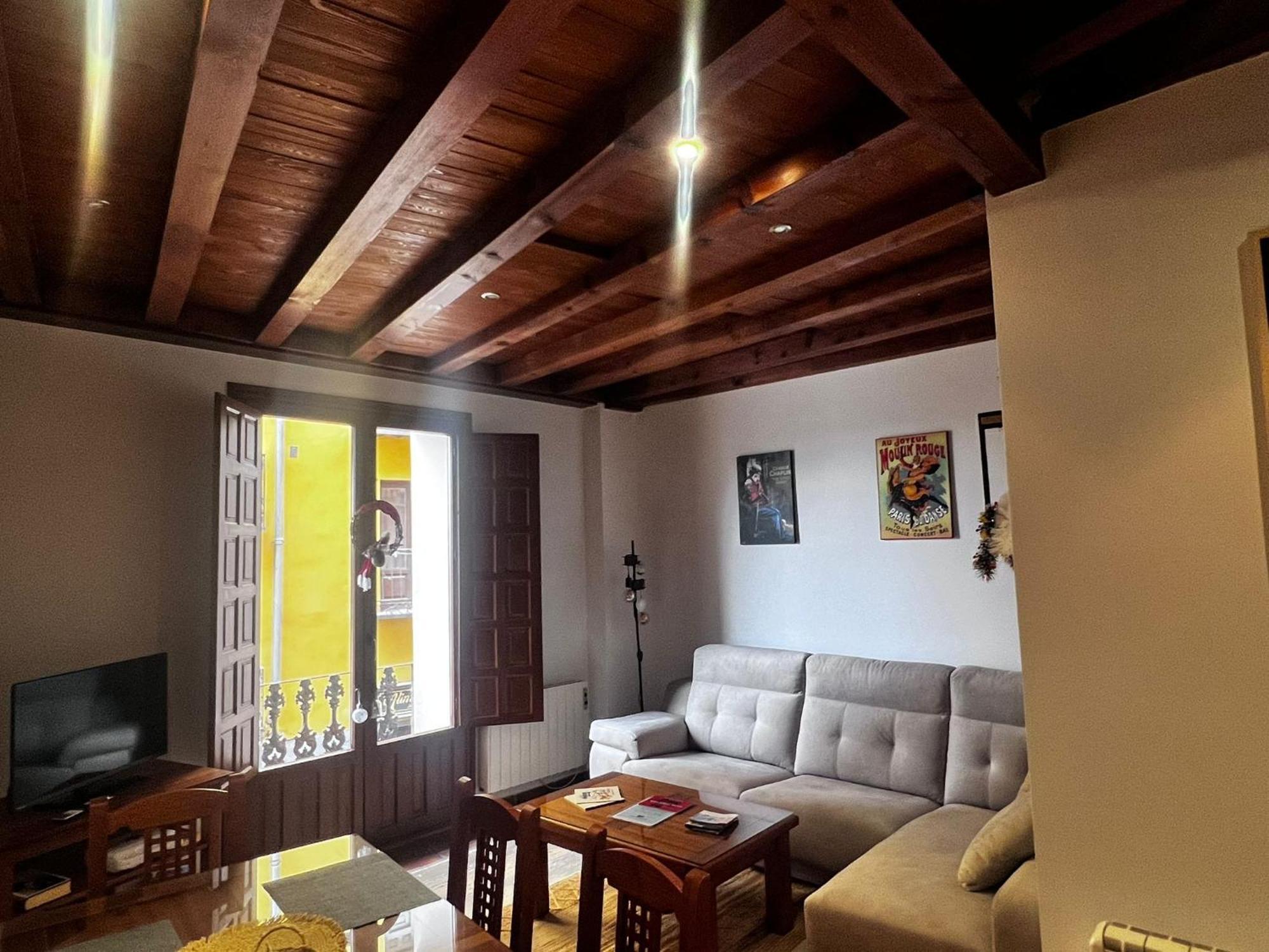 Rascacielos San Martin Cuenca  Exterior photo