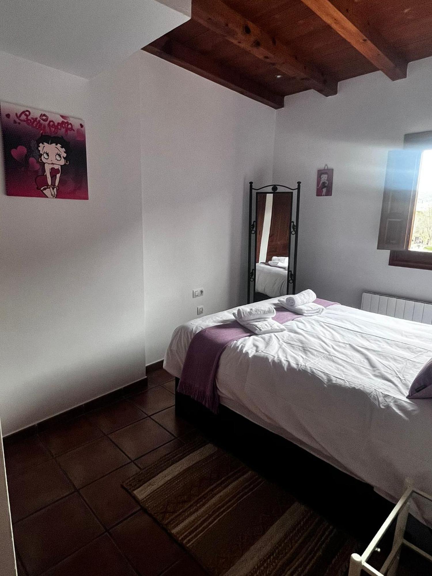 Rascacielos San Martin Cuenca  Exterior photo