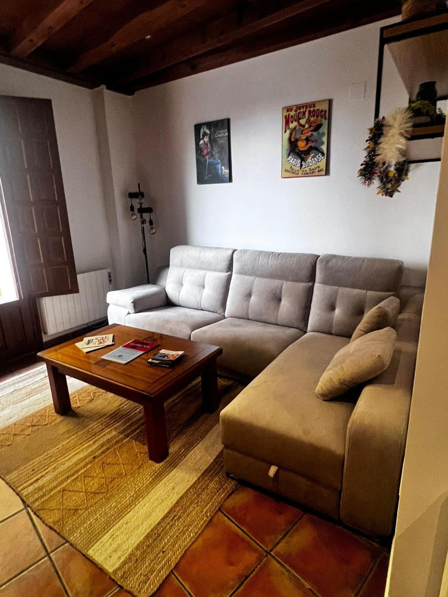 Rascacielos San Martin Cuenca  Exterior photo