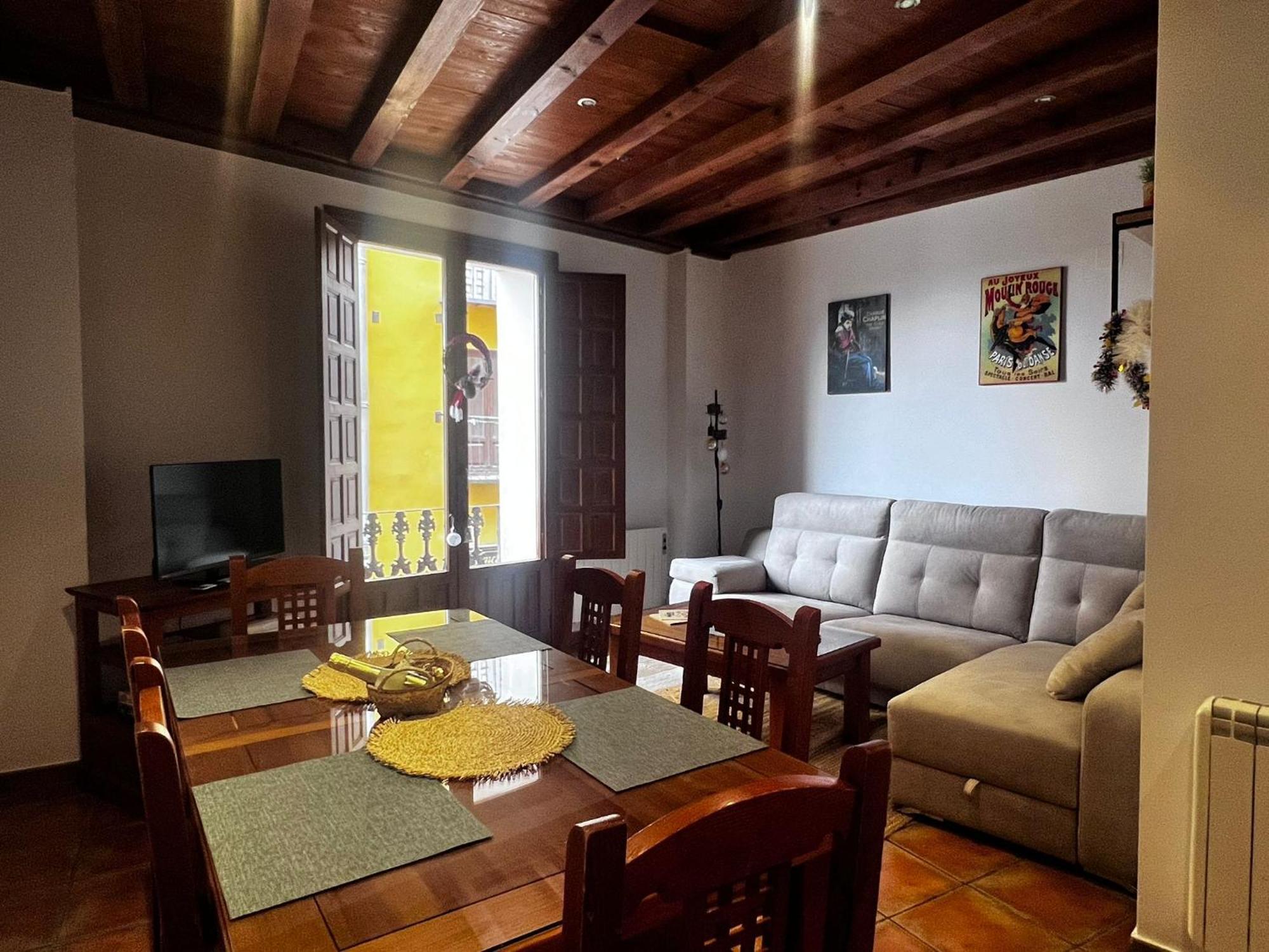 Rascacielos San Martin Cuenca  Exterior photo
