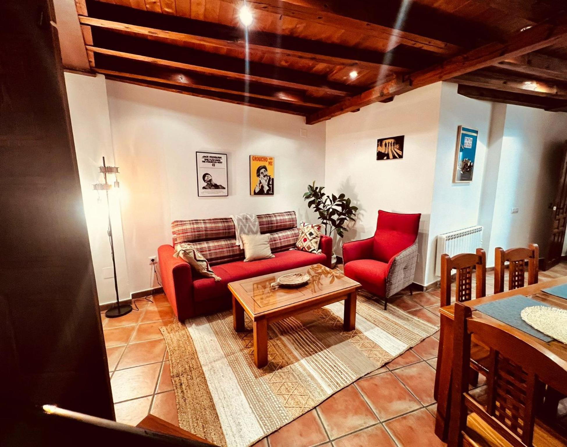 Rascacielos San Martin Cuenca  Exterior photo