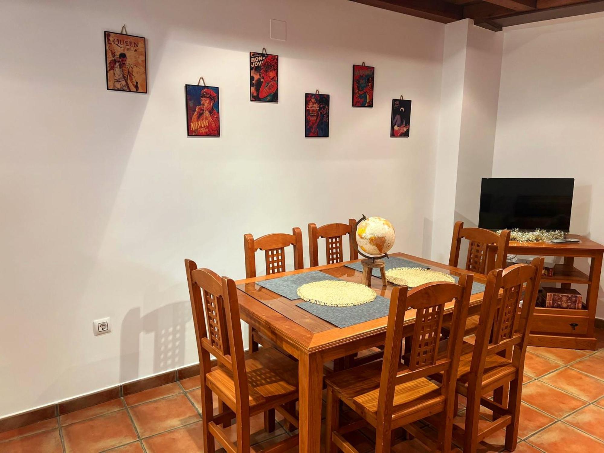 Rascacielos San Martin Cuenca  Exterior photo
