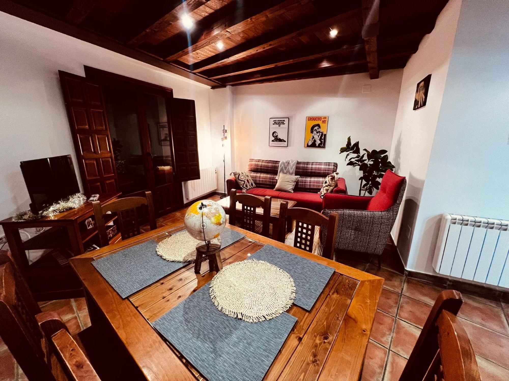 Rascacielos San Martin Cuenca  Exterior photo